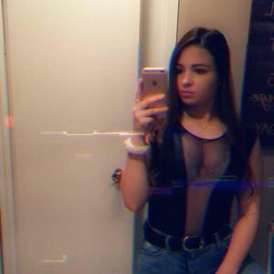 Meet your Posher, Erin